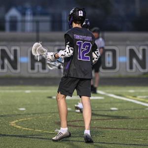 James Savage mugshot