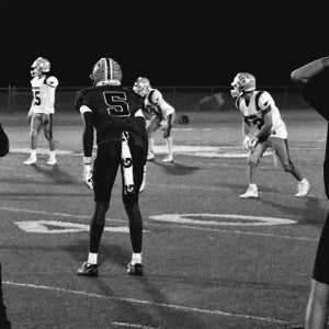 Maurice Jefferson mugshot