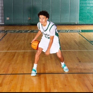 Keaton Layman mugshot