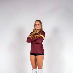 Kotryna Vanagas mugshot