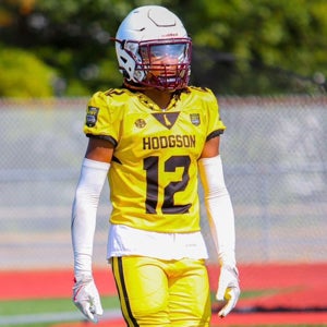 Josiah Taylor mugshot