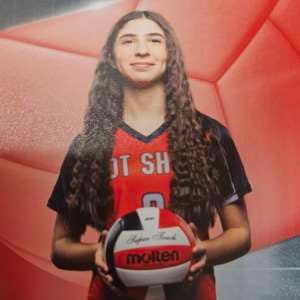 Isla Lucero mugshot