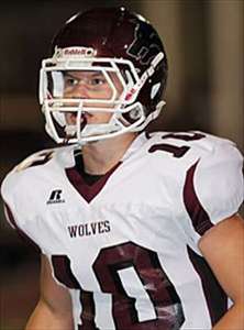 Kyle Allen