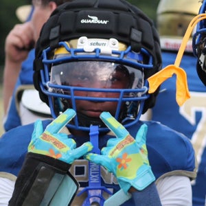Jasiah Dorsey