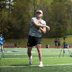 Maddox Hampton mugshot