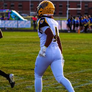 Dae'shaun Cowan mugshot