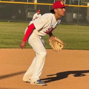 Erick Lopez