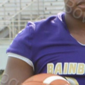 Markavion Johnson-smith