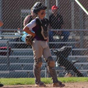 Josiah DeMoss mugshot