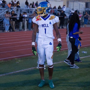 Jakari Graham