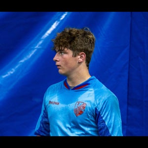 Liam Hovanic mugshot