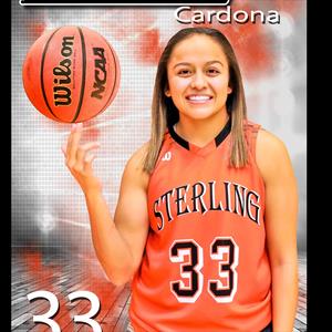 Jasmine Cardona mugshot