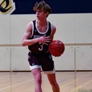 Tristen Cruzen
