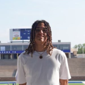 Keenan Arcega-Whiteside