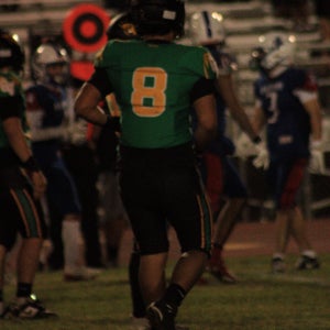 Sebastian Casillas mugshot