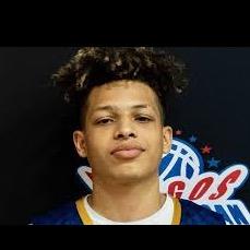 JOHN MOBLEY JR