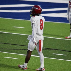 Branden Brown mugshot