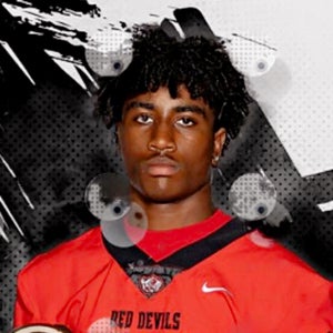 Branden Brown
