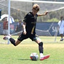 Drew Delaney