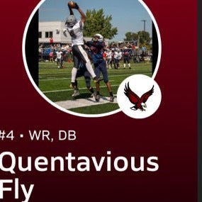 Quentavious Fly