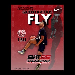 Quentavious Fly