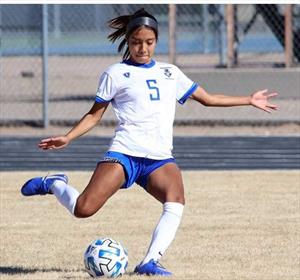 Angelita Carlos mugshot