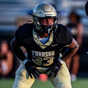 Leonard (LJ) Jenkins Jr.