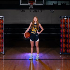 Grace Samuelson