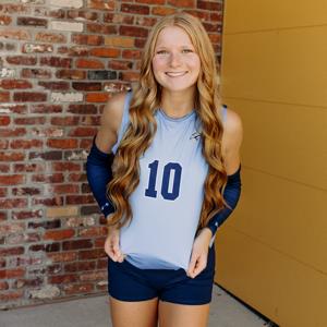Grace Samuelson