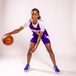 Symone Smith