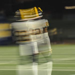 Jasaun McDaniel mugshot