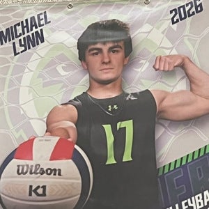 Michael Lynn
