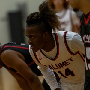 Jalon Bradford