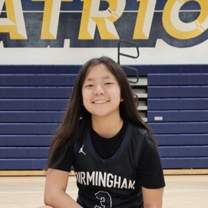 Kayla Tanijiri mugshot