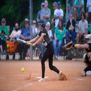 Kyleigh Hedrick mugshot