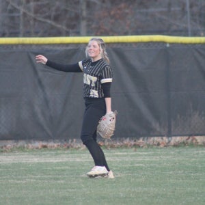 Kyleigh Hedrick