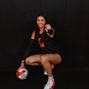 Sarah Williams mugshot