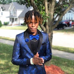 Kameron McNeil