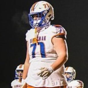 Trae Welborn