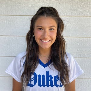 Lileigh Nieto mugshot