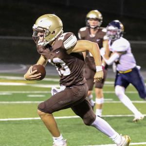 Jackson Thornburgh mugshot