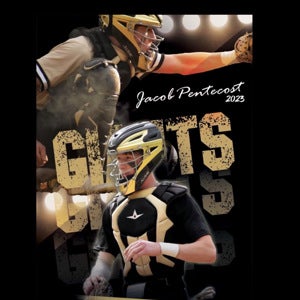 Jacob Pentecost mugshot