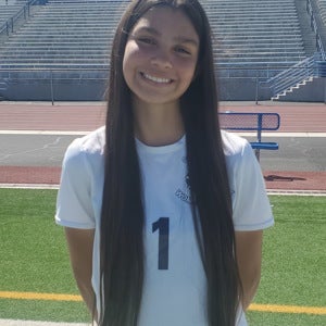 ALAYNA MALLOY