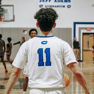 Bryce Stevens