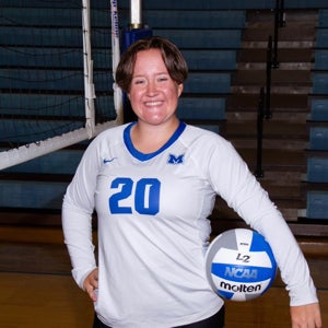 Makaila Irby mugshot