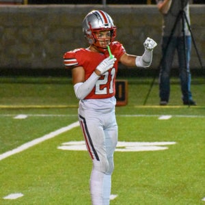 Jaylon Mays