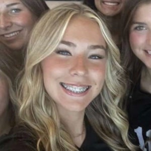 Dakota Hieber