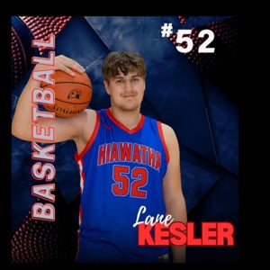 Lane Kesler