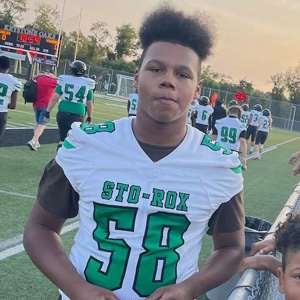 Marques Johnson Jr
