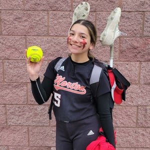 Julissa Abeyta mugshot